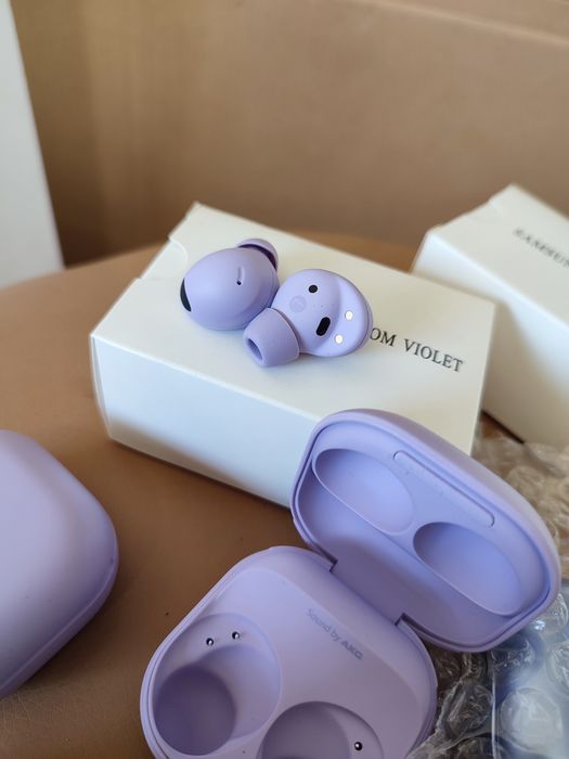 Навушники Bluetooth Samsung. Муляж.