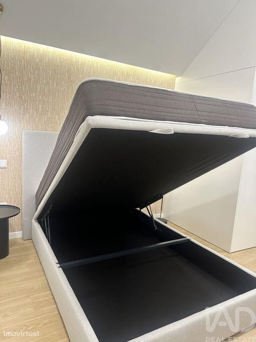 Apartamento T1 em Glória E Vera Cruz de 52,00 m2