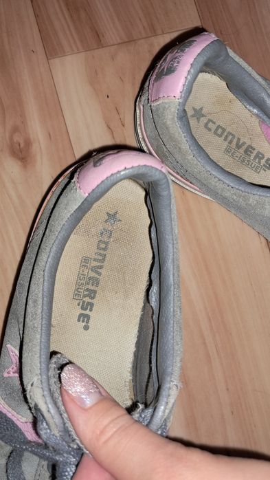 Converse one star re-issue 38