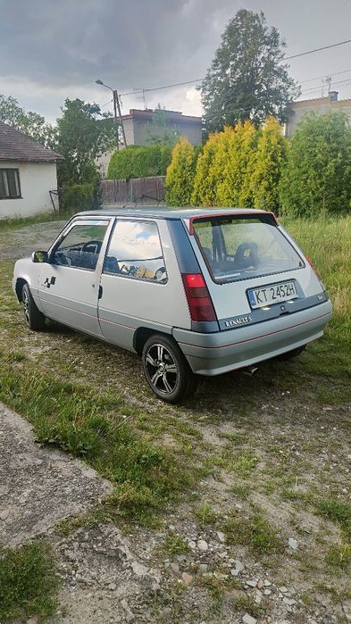 Sprzedam Renault Super 5