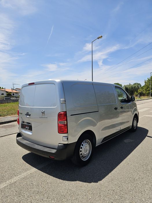 Peugeot Expert 1.6 Hdi 2017 IVA dedutivel