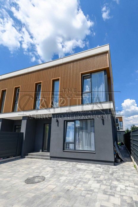 Продаж / Дуплекс / 144 м2 / Софіївська Борщагівка / вул. Райдужна, 23