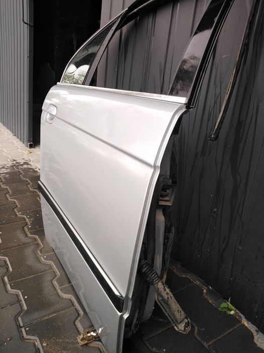 Drzwi Bmw e39 tylne