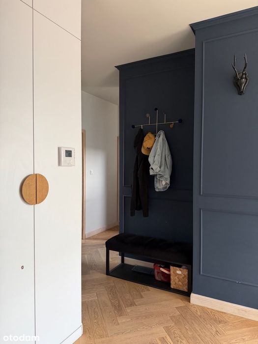 Wyjątkowy apartament 125 m² | 6 pokoi | Taras | Dwa pozimy| Wyposażone