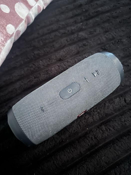 Coluna JBL ótimo estado