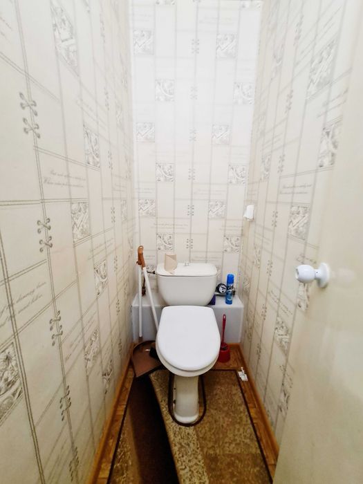 Двухкімнатна в центрі, біля ТРЦ Любава. Гоголя 206.