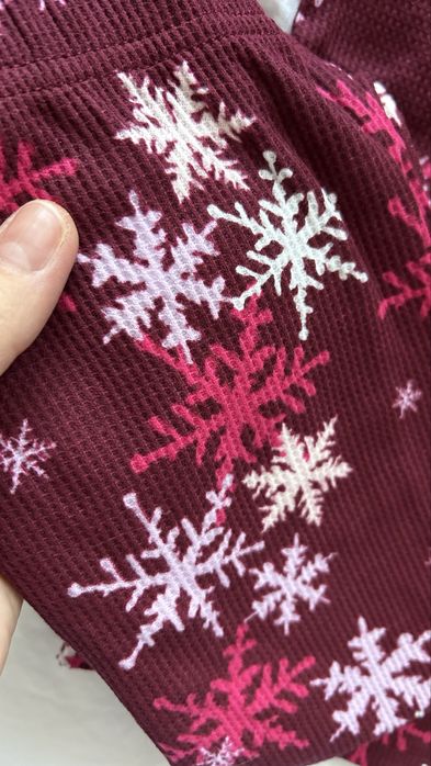 Піжама для дівчинки Carter’s 6