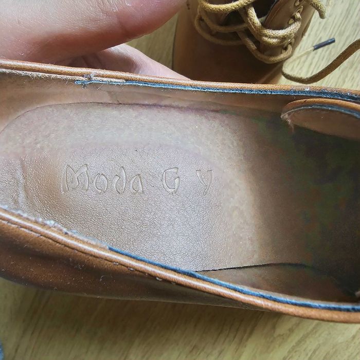 Sapato Salto Alto Moda G Y