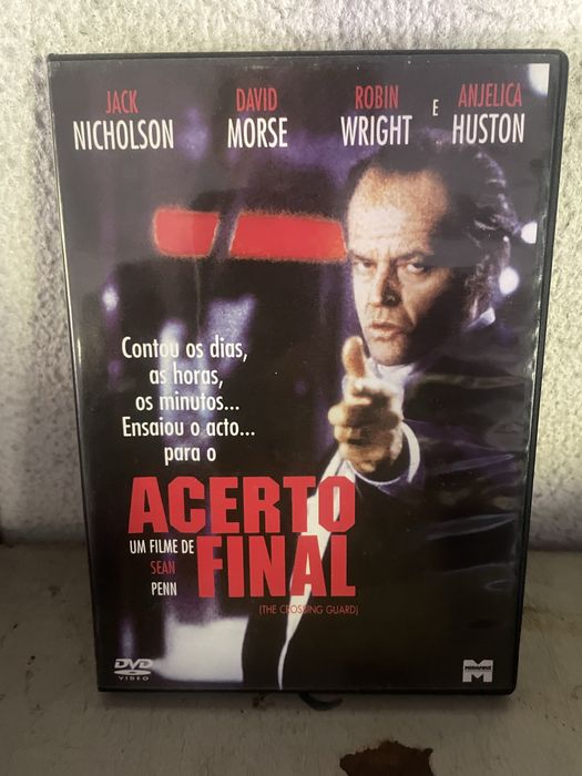 Dvd Acerto Final