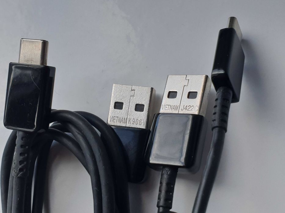 Кабель  USB C  -  USB  1.2м  Samsung EP-DG950CBE