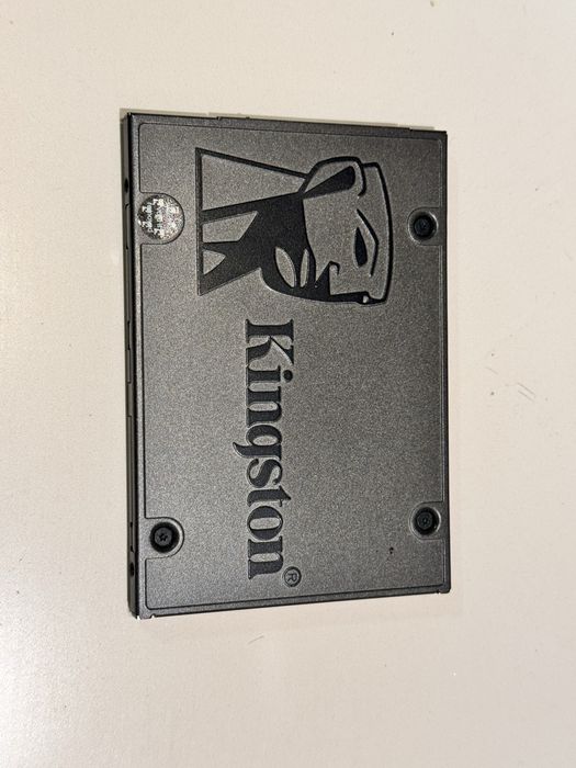 SSD Kingston A400 960GB