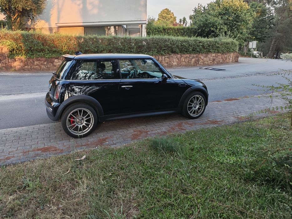 Mini One 1.4Diesel