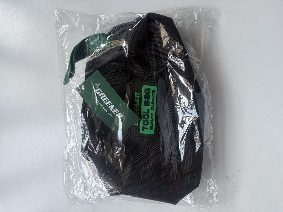 Saco para ferramentas