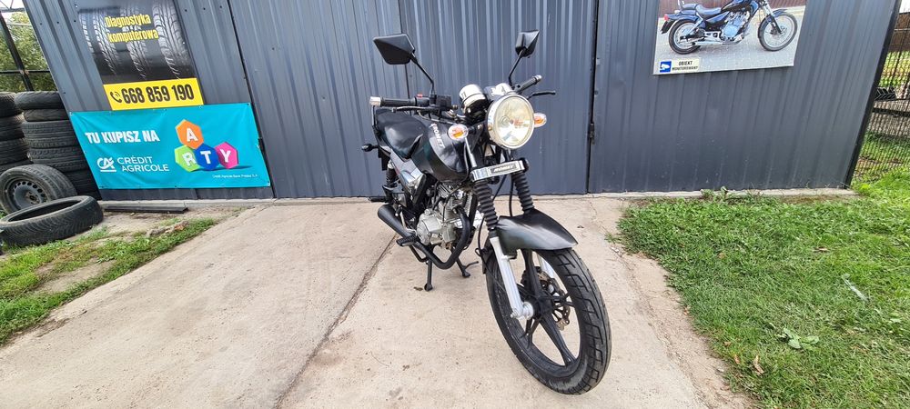 Romet zk  zetka 80/50! Stan bdb! Raty! Transport!