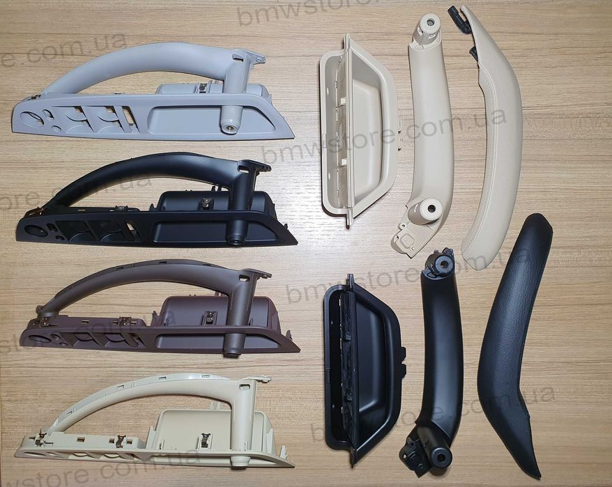 БМВ Ручка F30 F10 15 16 F25 26 Е70,71,90 X3 X4 X5 X6 Е90 Х3 Х4 Х5 Х6