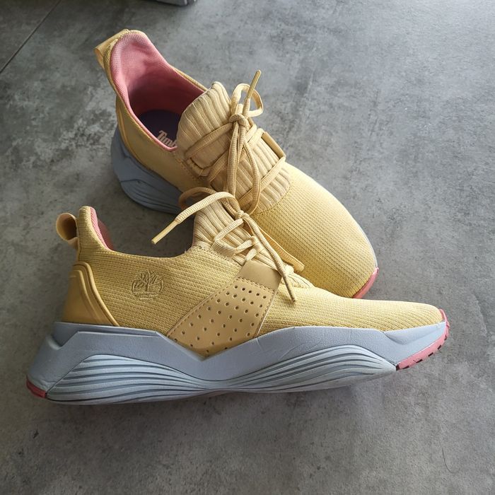 Timberland sneakersy 38