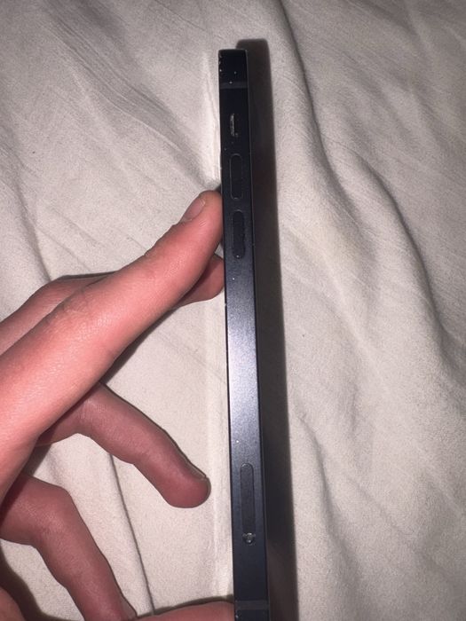 Iphone 12 64GB telefon