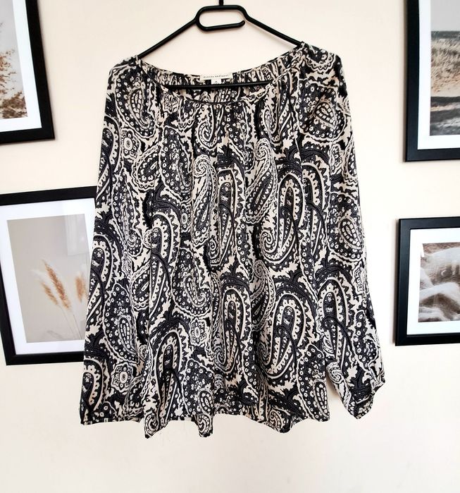 Bluzka damska rozmiar m koszula