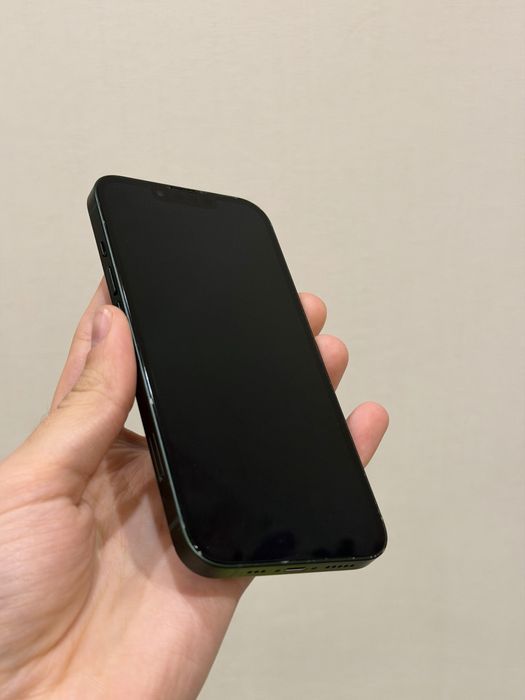 iPhone 13 128 gb Neverlock,Білий/Зелений/Синій