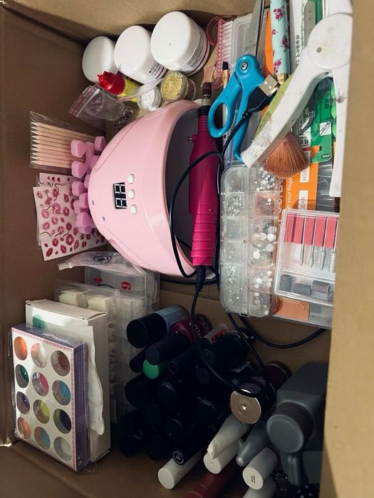 Продам пролежности для маникюра