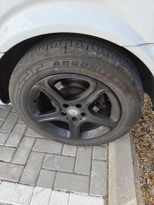 Mercedes Vito DCI ano 2014 9 lugares