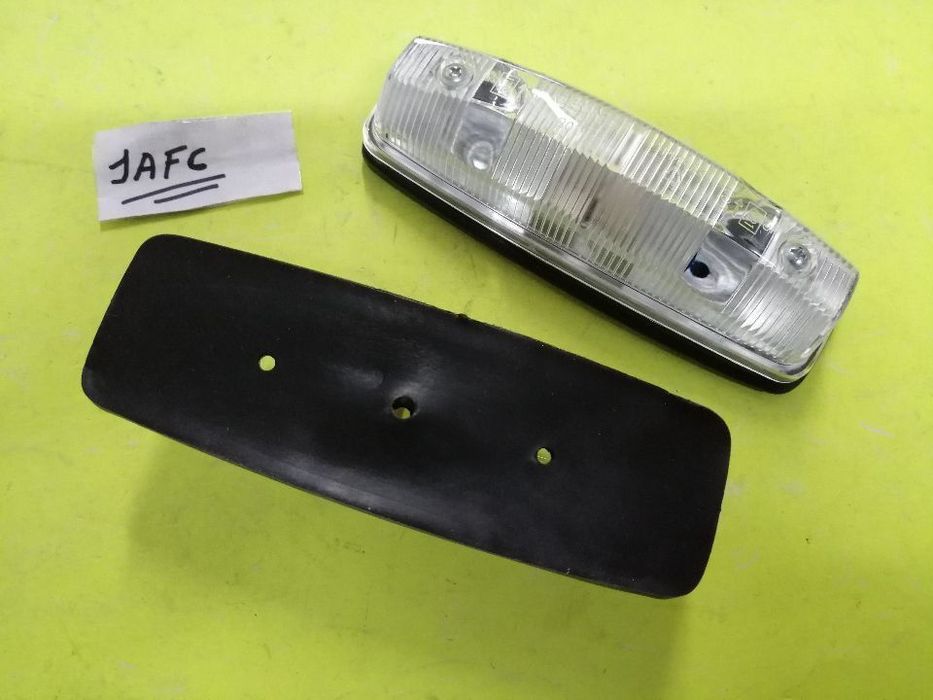 Farolins pisca da frente Nissan Patrol 260 NOVOS
