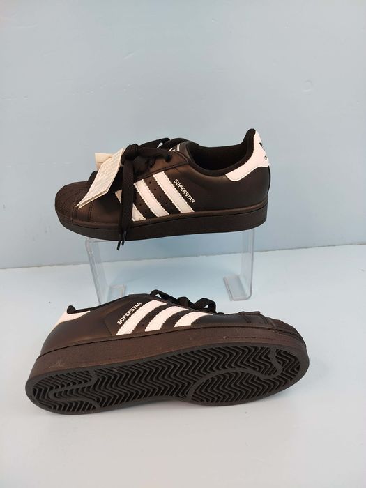 Buty Superstar II