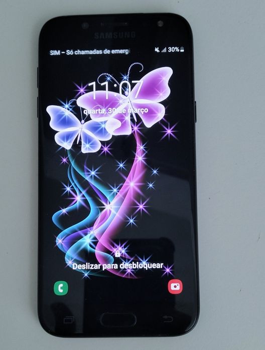 Telemóvel Samsung J5