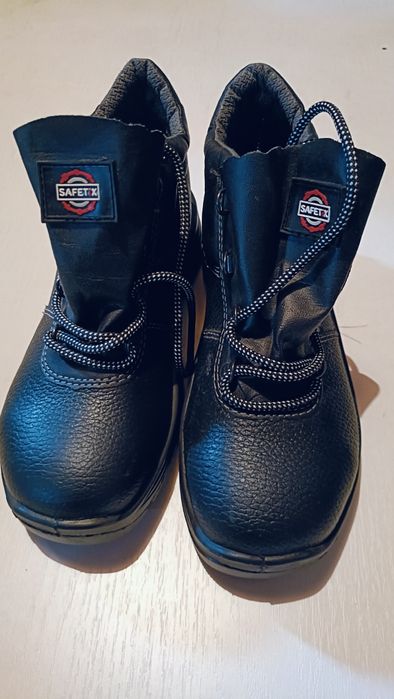 Рабочие ботинки 39 размер