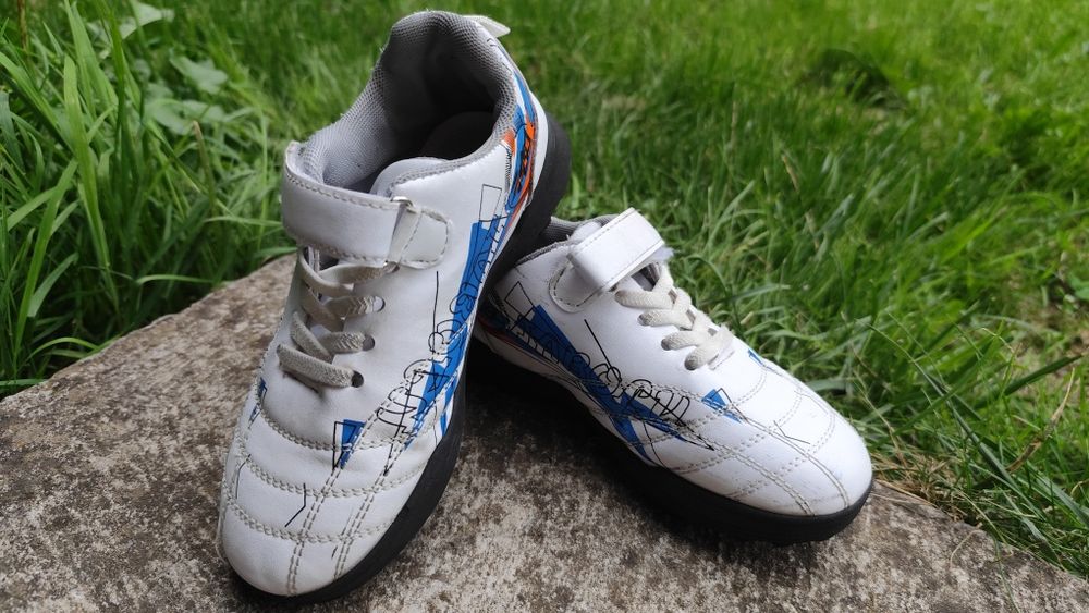 Копочки, футзалки р.33