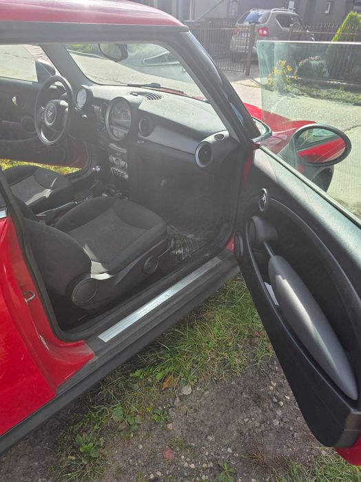 Mini One 2009 1.4