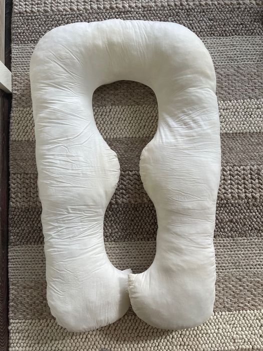 Анатомічна подушка для вагітних  подушка для беременных