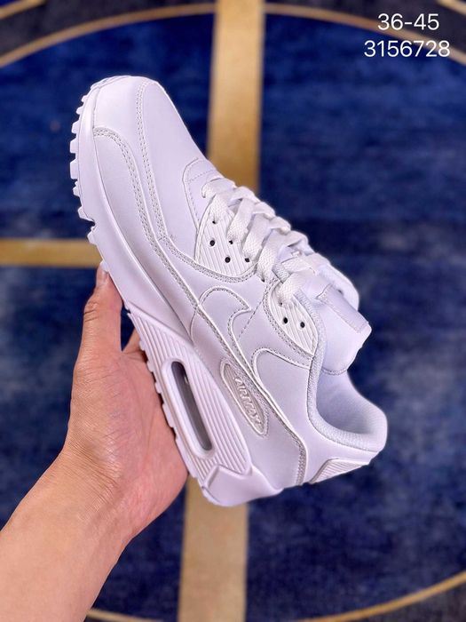 Nike Air Max 90 Biały R.38