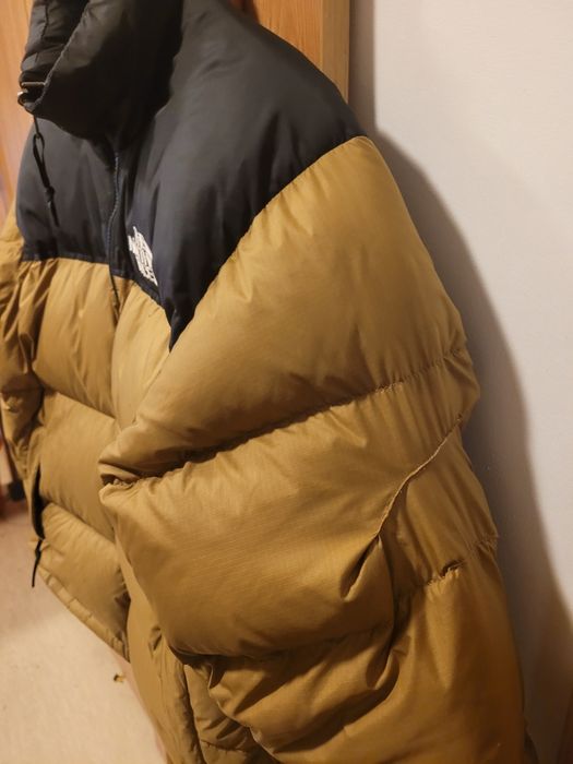 Kurtka The North Face Retro Nuptse
