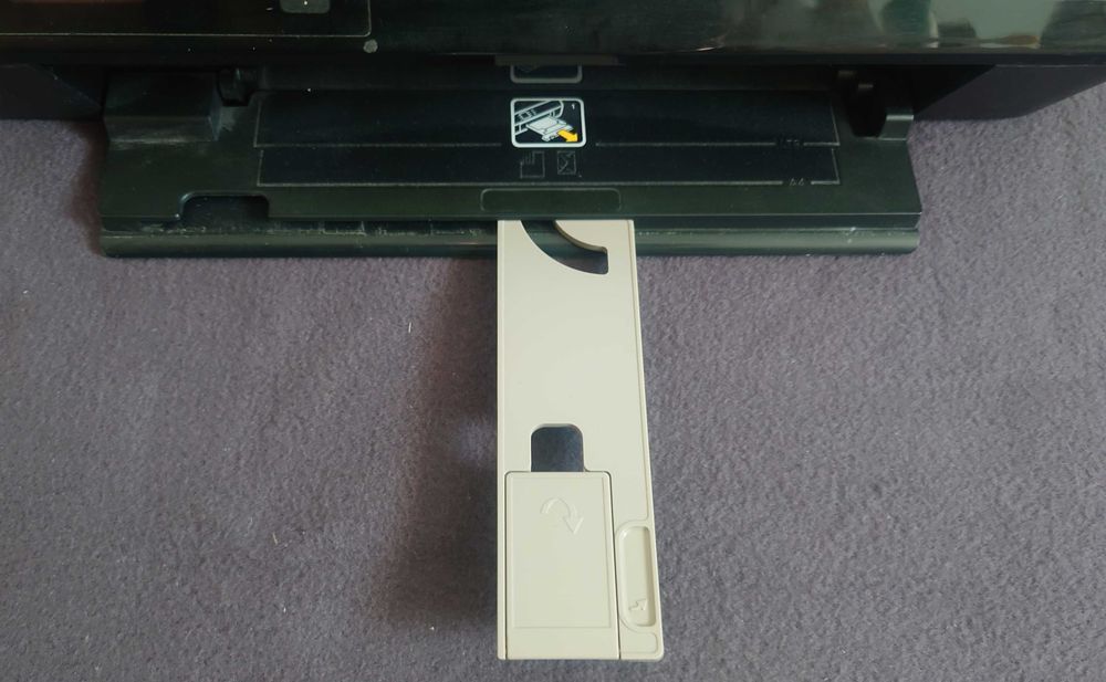Drukarka wielofunkcyjna HP DeskJet 3545 ze skanerem