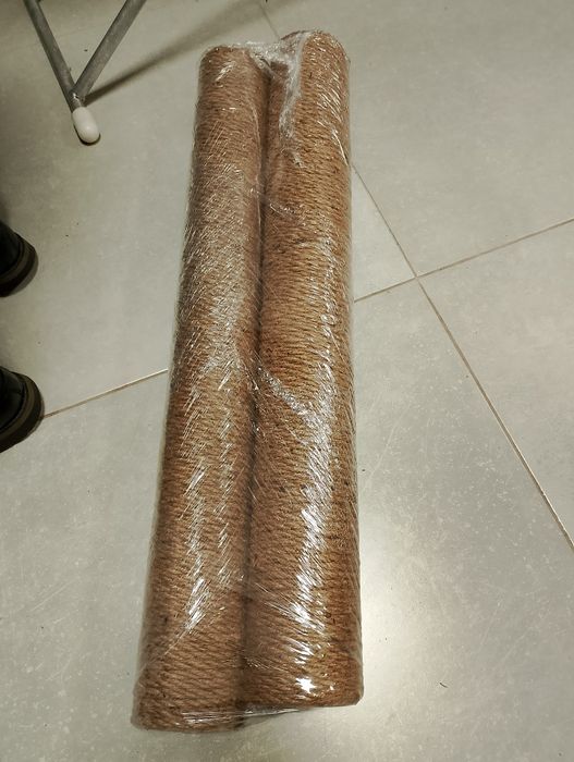 Будиночок для котів