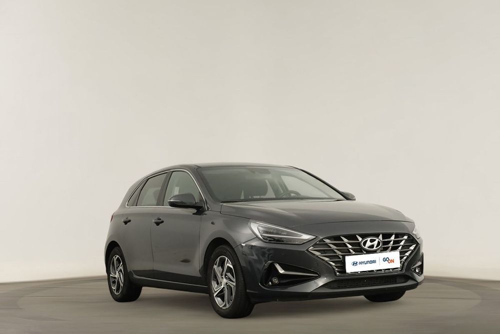 Hyundai i30 1.0 T-GDI Style Plus