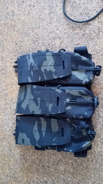Templars Gear CPC 3×2 AR/AK Front Panel GEN3