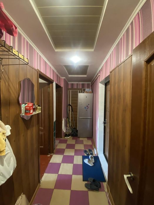 Продам 2-кім. квартиру на Салтівці, М Салтівська, 531 м/н