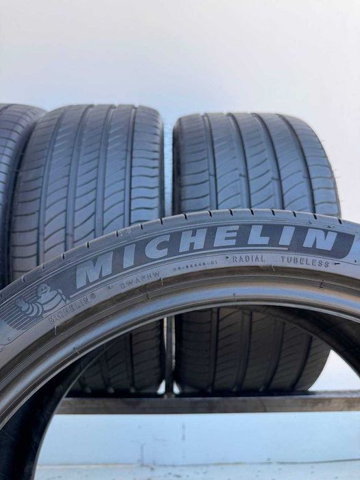 275/35/20+245/40/20 R20 Michelin E-Primacy * MO 4шт 102Y Літо 6.5мм
