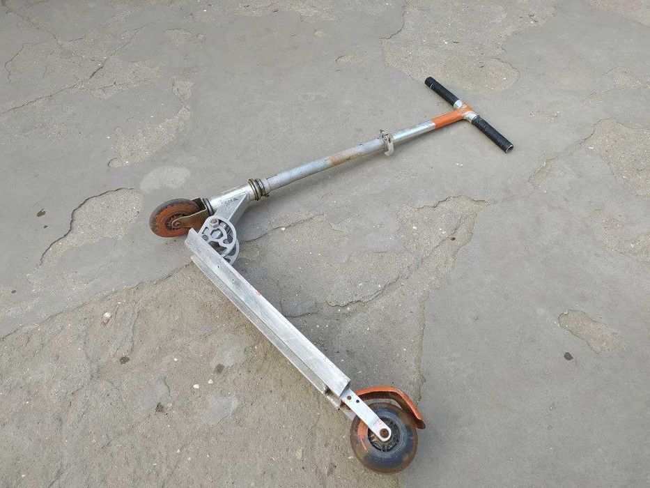 Продам    Самокат