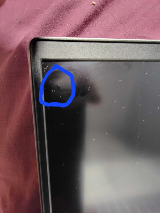 Dell Inspiron 16 5635 amd ryzen 5 7530u 8gb ddr4 512ssd