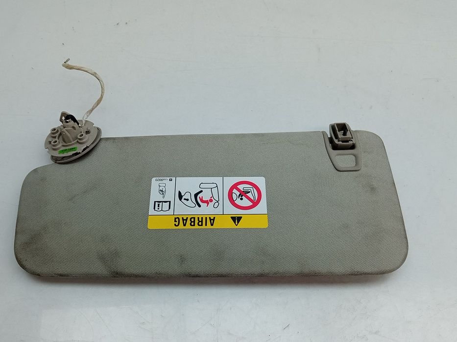 Pála de sol direita OPEL Mokka / Mokka X