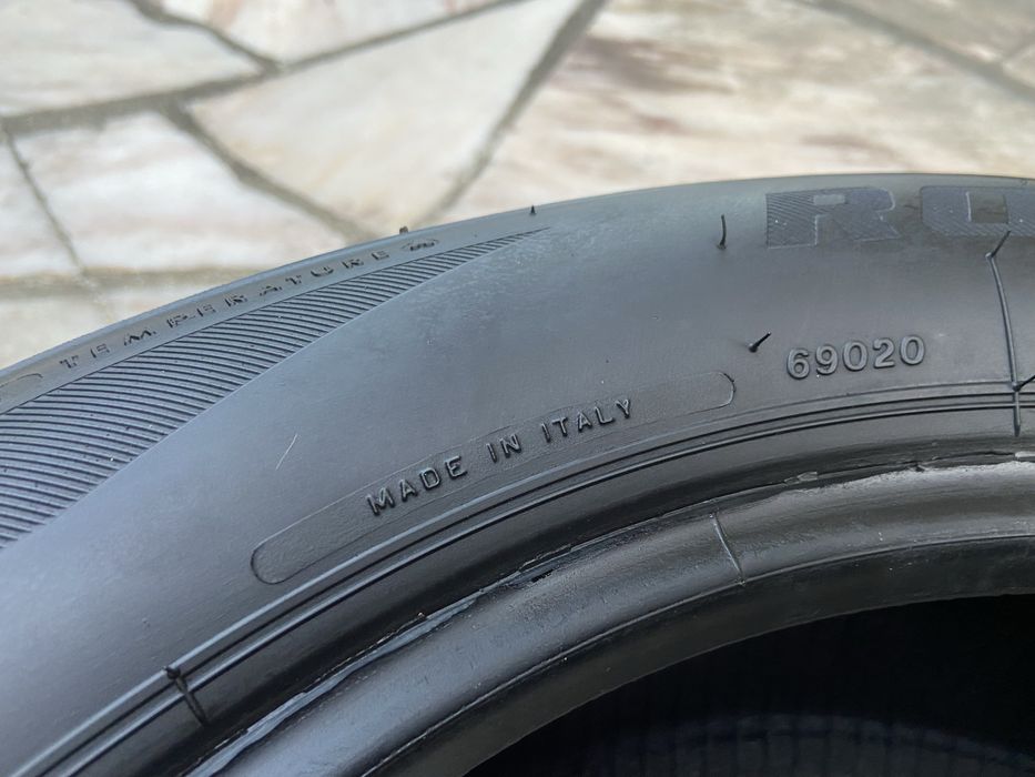 195 55 R16 GoodYear Firestone 75%Piso Pneus