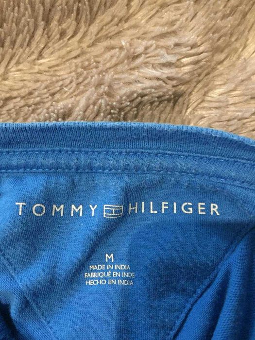 Футболка Tommy Hilfiger