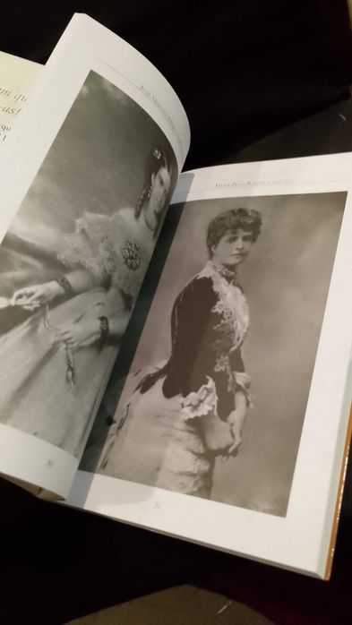 Maria Pia Rainha e Mulher - José Manuel Pavão