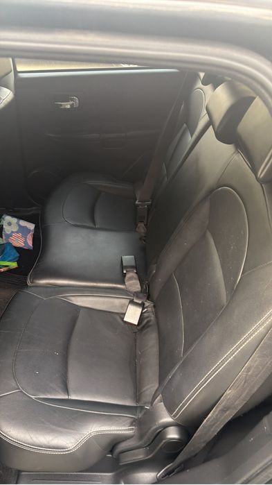 Carro de 7 lugares