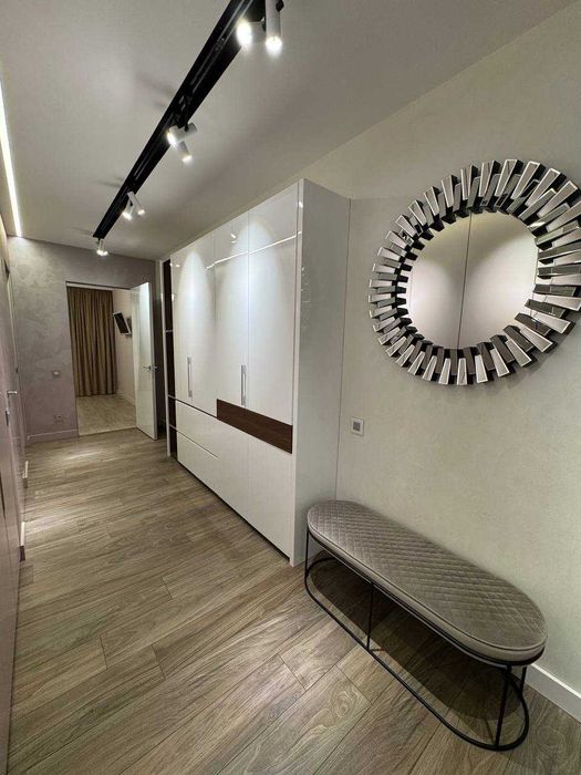 3-комнатная квартира по адресу ул. Танкистов (площадь 96 м²) - Atlanta.ua - фото 21