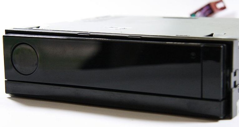 Rádo JVC impecável, pouco uso...