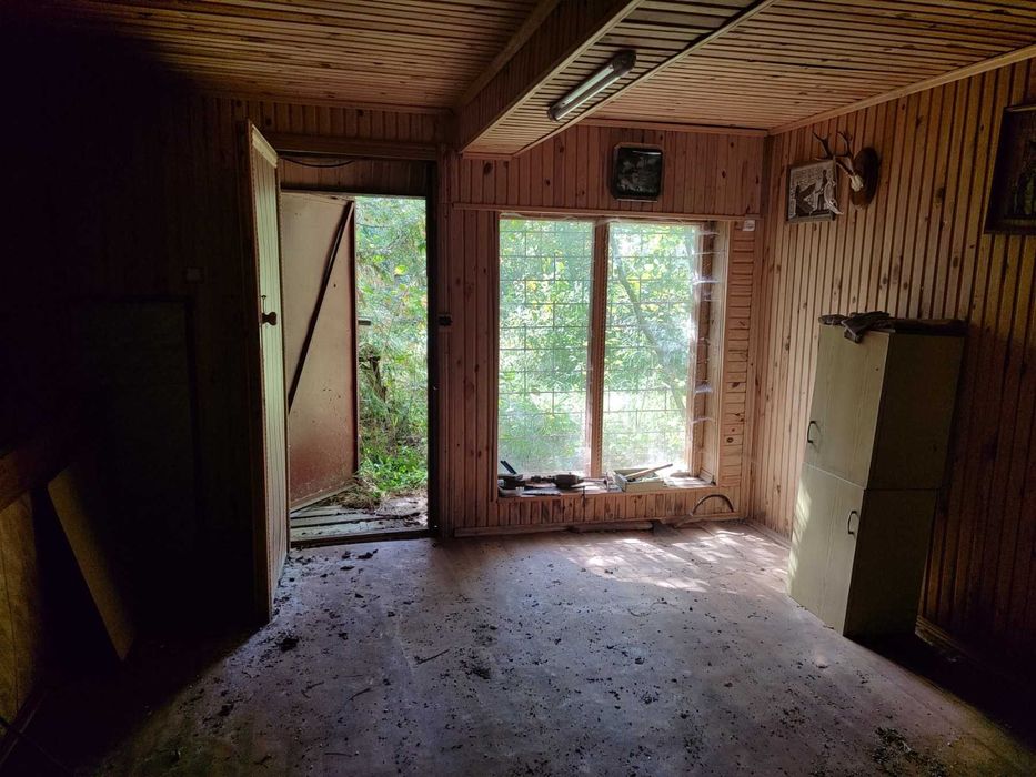 № 13763 - Будинок, Грабовка, 2-пов., цегла